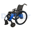 Azul Talla 41